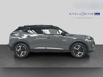 Used Peugeot 2008 2024 for sale - 79249597: Photo