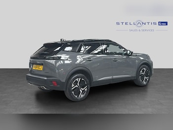 Used Peugeot 2008 2024 for sale - 79249597: Photo