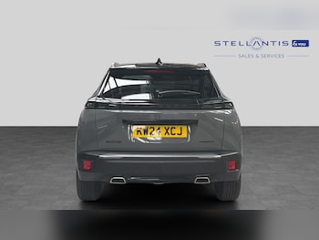 Used Peugeot 2008 2024 for sale - 79249597: Photo