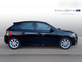 Used Vauxhall Corsa 2025 for sale - 75950528: Photo