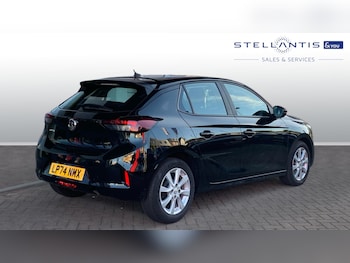 Used Vauxhall Corsa 2025 for sale - 75950528: Photo