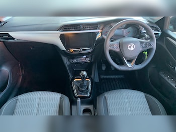 Used Vauxhall Corsa 2025 for sale - 75950528: Photo