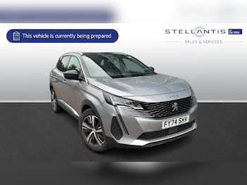 Used Peugeot 3008 2024 for sale - 78923721: Photo