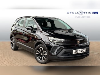 2022 - 1.2 Design SUV 5dr Petrol Manual Euro 6 (s/s) (83 ps)