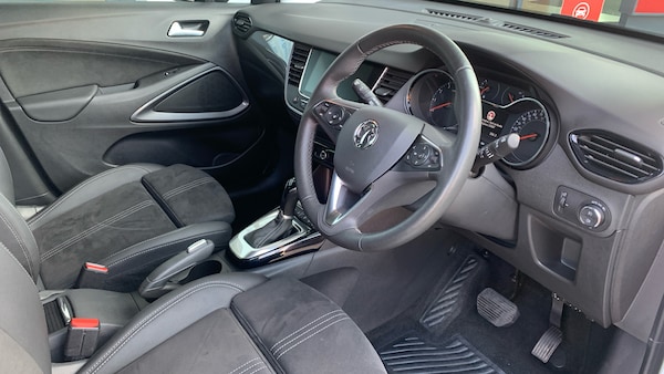 Used Vauxhall Crossland 2024 for sale - 74966439: Photo 11