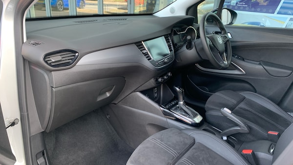 Used Vauxhall Crossland 2024 for sale - 74966439: Photo 12