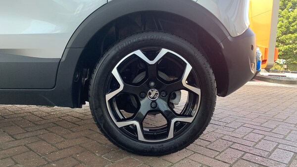 Used Vauxhall Crossland 2024 for sale - 74966439: Photo 15