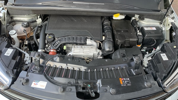 Used Vauxhall Crossland 2024 for sale - 74966439: Photo 18