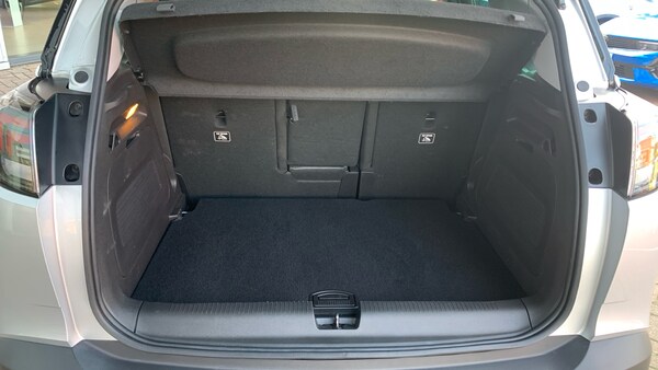 Used Vauxhall Crossland 2024 for sale - 74966439: Photo 19
