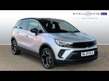 Used Vauxhall Crossland 2024 for sale - 74966439: Photo