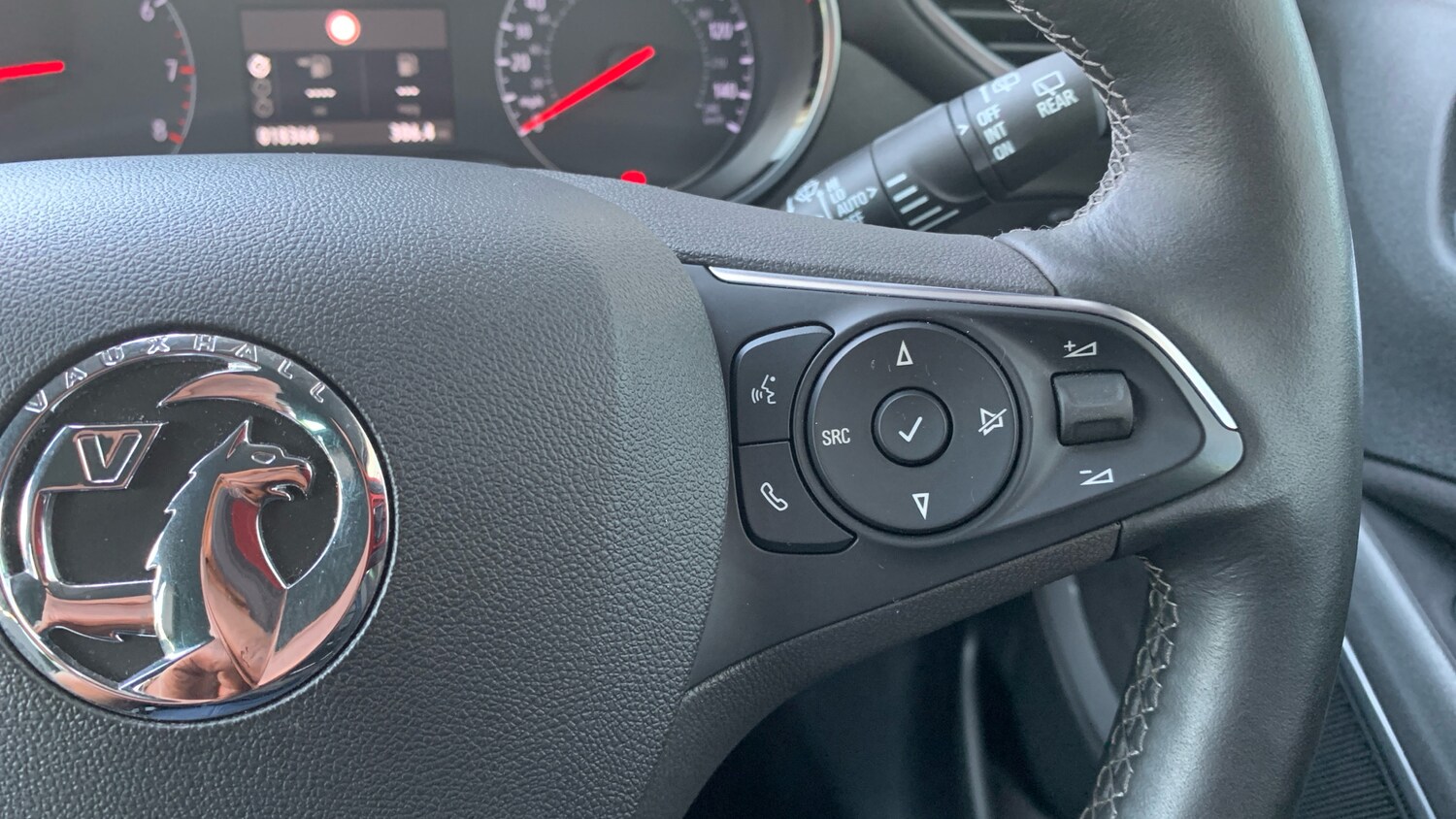 Vehicle 24