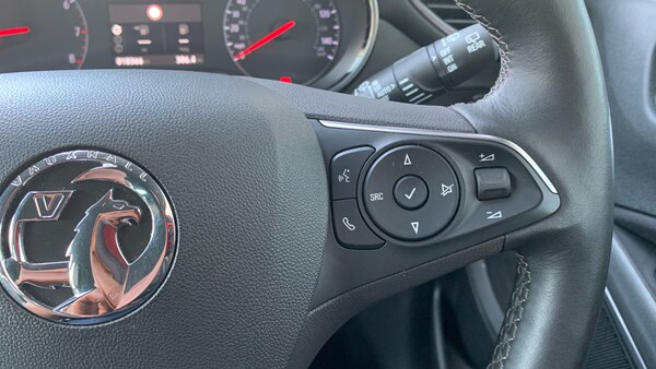 Used Vauxhall Crossland 2024 for sale - 74966439: Photo 24