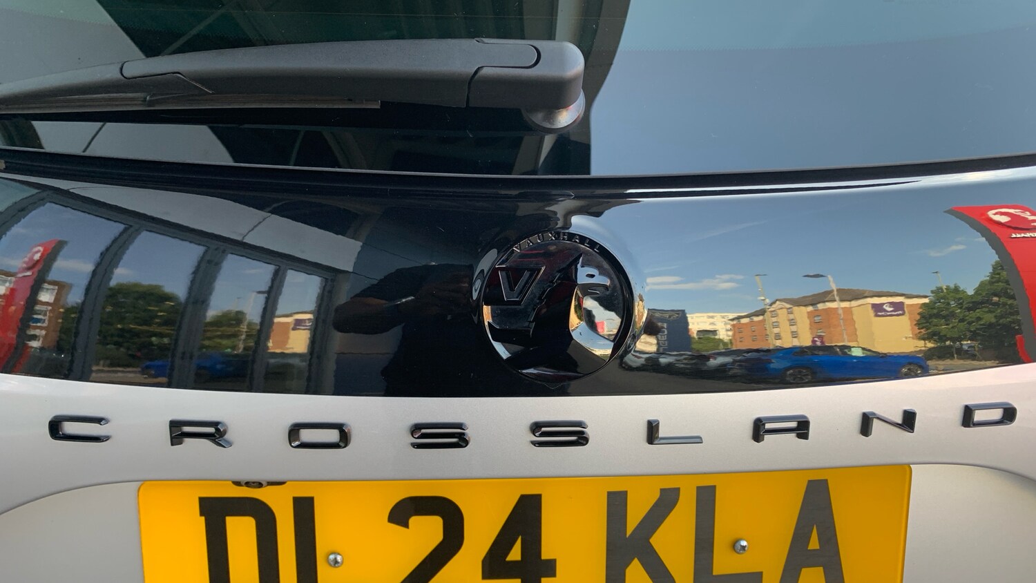 Vehicle 26