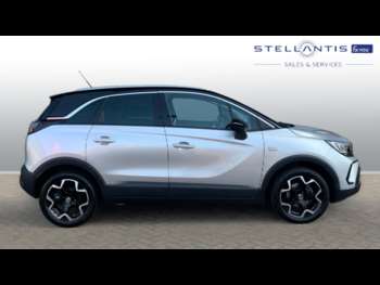 Used Vauxhall Crossland 2024 for sale - 74966439: Photo