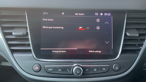 Used Vauxhall Crossland 2024 for sale - 74966439: Photo 30