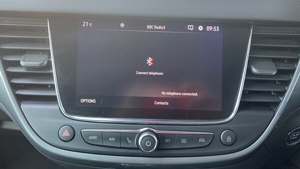 Used Vauxhall Crossland 2024 for sale - 74966439: Photo 31