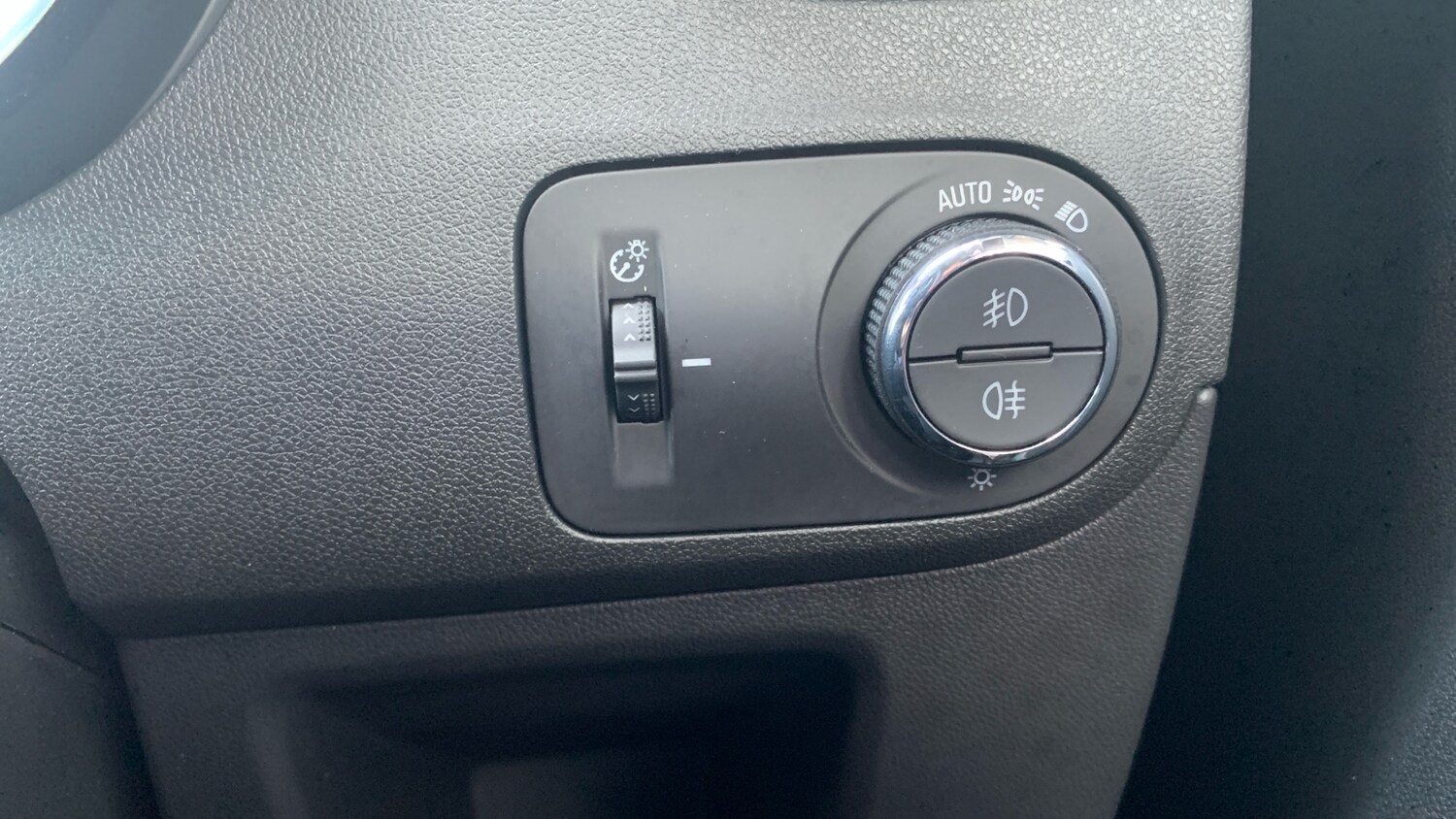 Vehicle 34