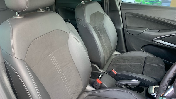 Used Vauxhall Crossland 2024 for sale - 74966439: Photo 42