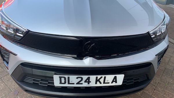 Used Vauxhall Crossland 2024 for sale - 74966439: Photo 45