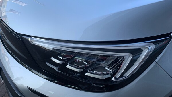 Used Vauxhall Crossland 2024 for sale - 74966439: Photo 50