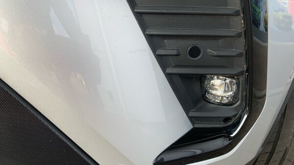 Used Vauxhall Crossland 2024 for sale - 74966439: Photo 51