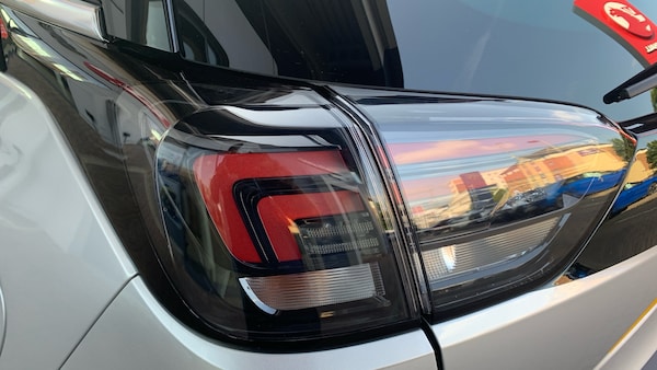 Used Vauxhall Crossland 2024 for sale - 74966439: Photo 53
