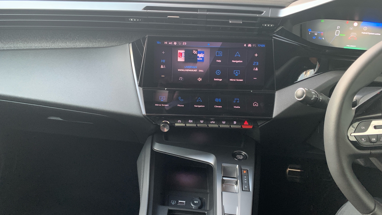 Used Peugeot 408 2023 for sale - 76486448: Photo 10