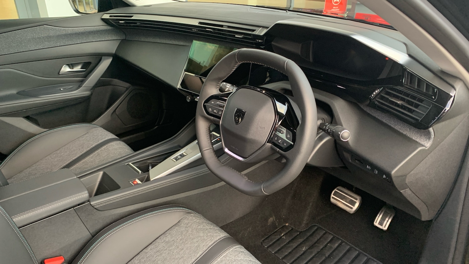 Used Peugeot 408 2023 for sale - 76486448: Photo 11