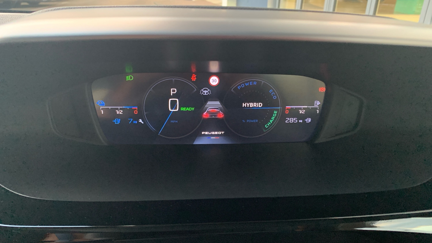 Used Peugeot 408 2023 for sale - 76486448: Photo 13