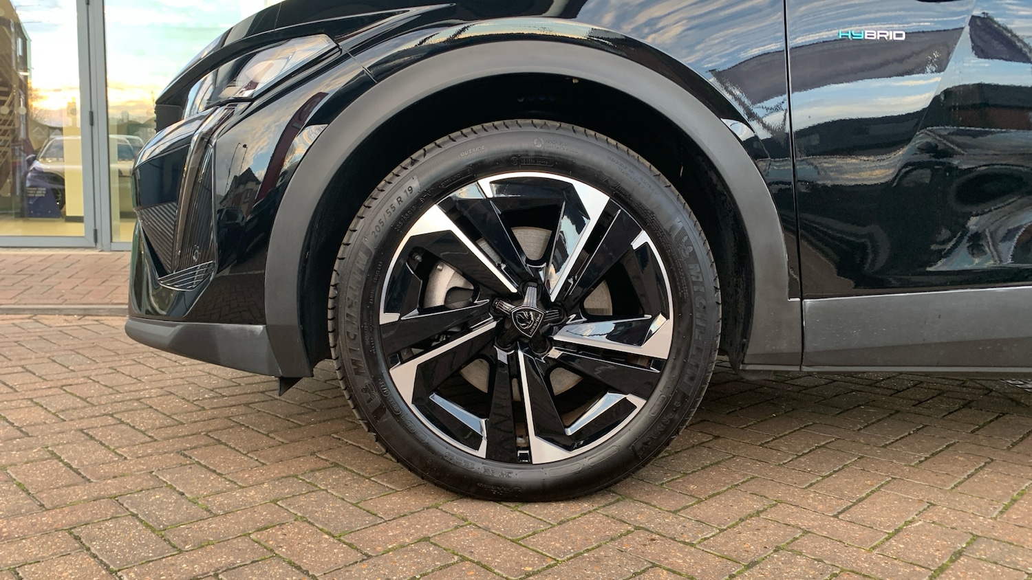 Used Peugeot 408 2023 for sale - 76486448: Photo 14