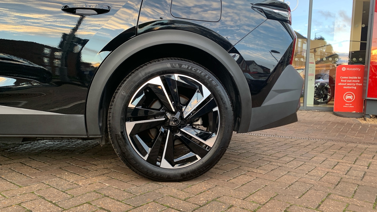 Used Peugeot 408 2023 for sale - 76486448: Photo 15