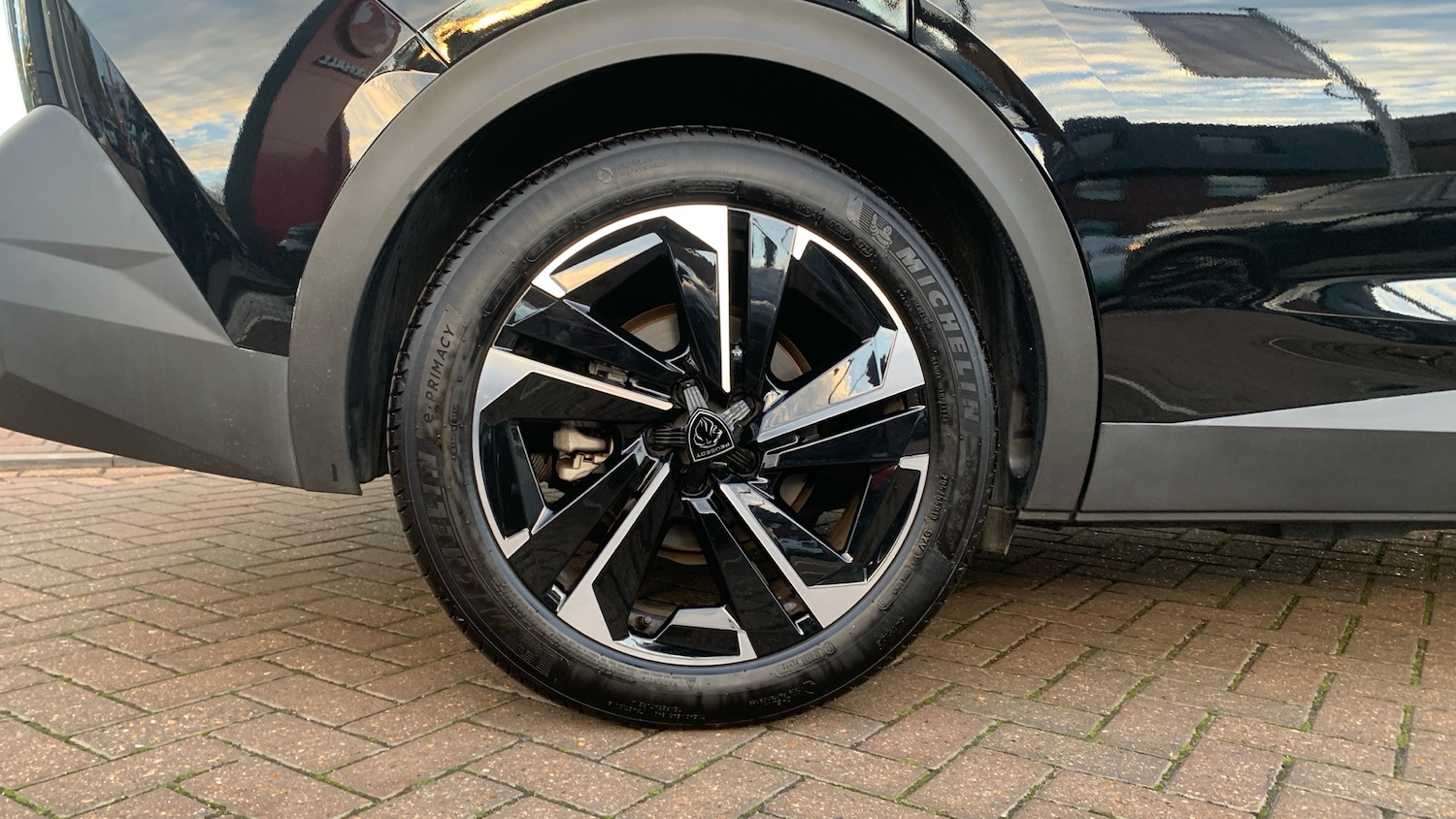 Used Peugeot 408 2023 for sale - 76486448: Photo 16