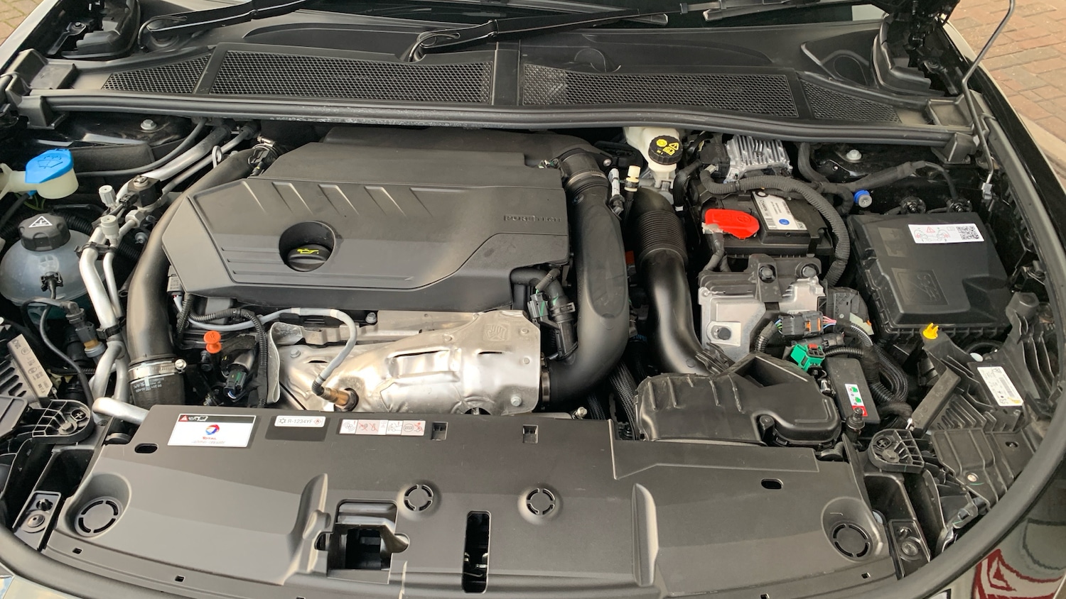 Used Peugeot 408 2023 for sale - 76486448: Photo 18