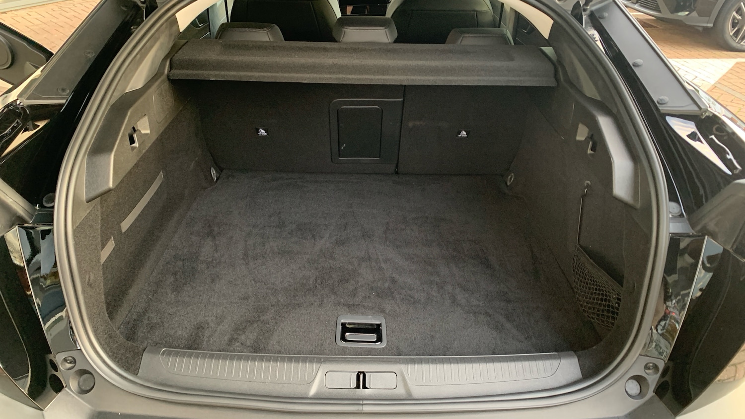 Used Peugeot 408 2023 for sale - 76486448: Photo 19