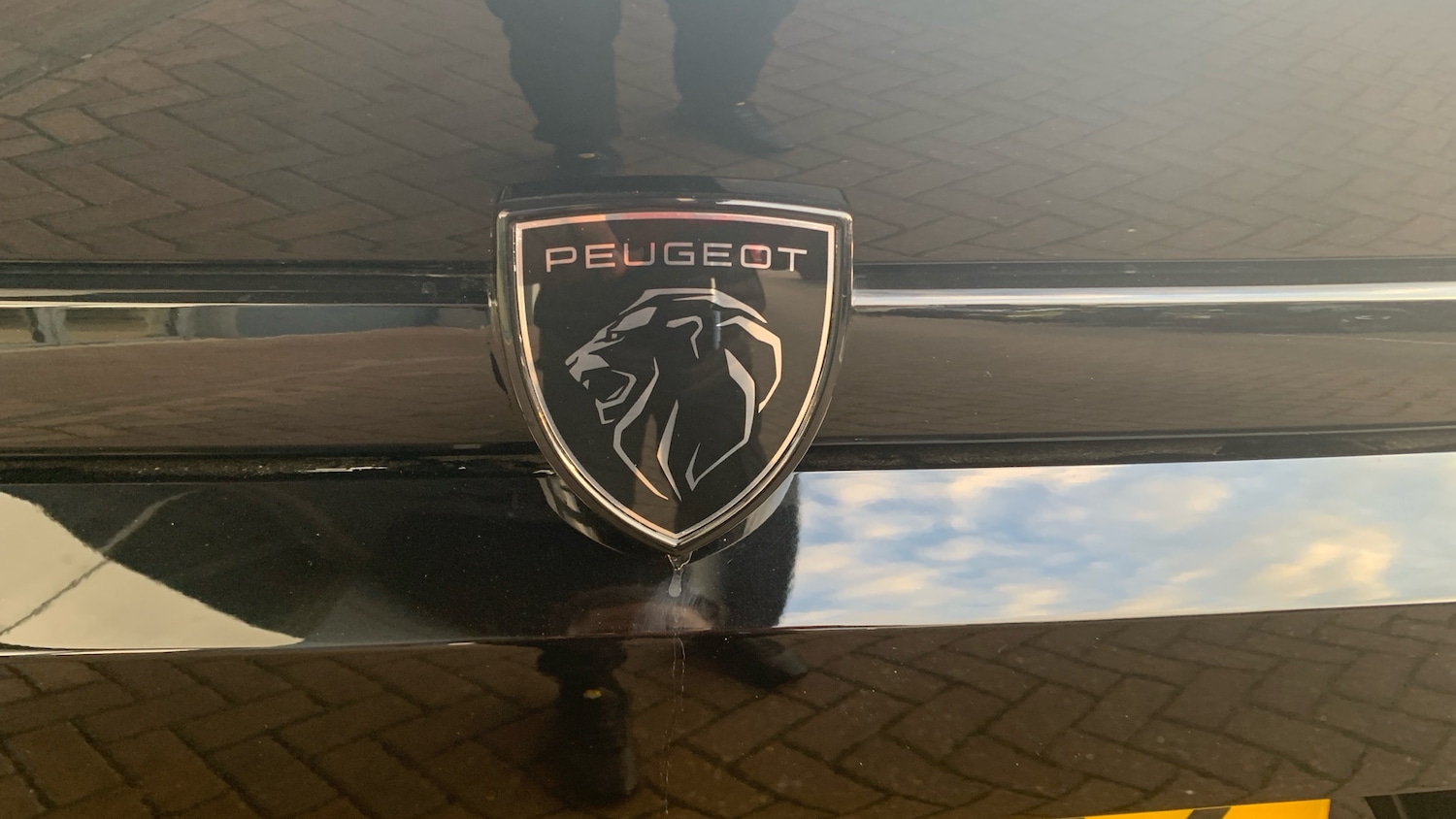 Used Peugeot 408 2023 for sale - 76486448: Photo 26