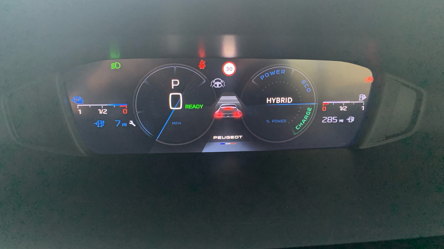 Used Peugeot 408 2023 for sale - 76486448: Photo 29