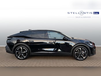 Used Peugeot 408 2023 for sale - 76486448: Photo