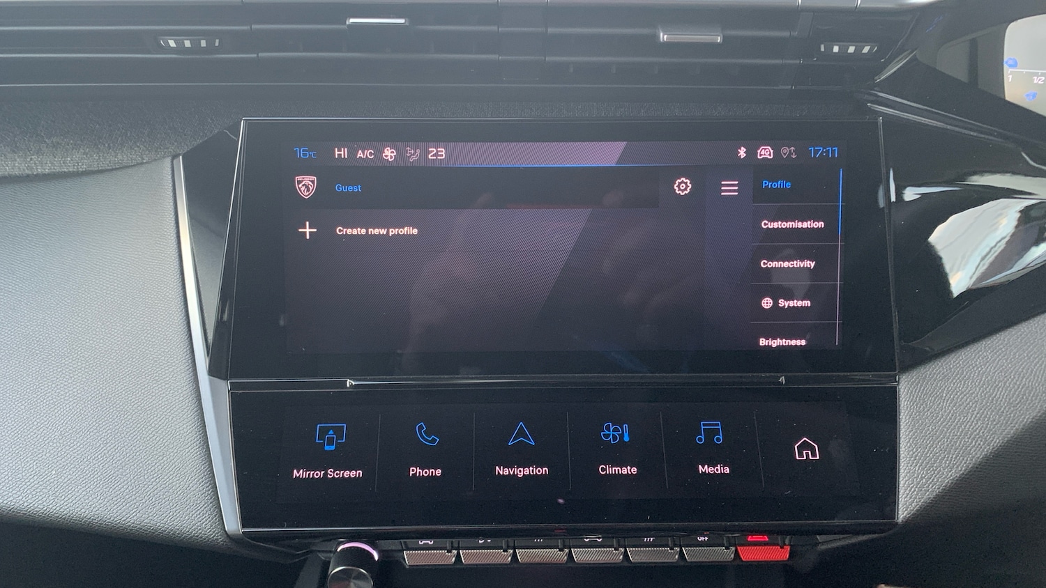 Used Peugeot 408 2023 for sale - 76486448: Photo 30