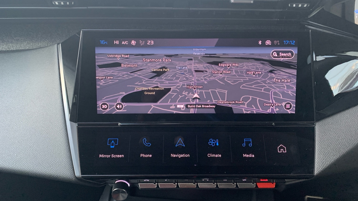 Used Peugeot 408 2023 for sale - 76486448: Photo 32