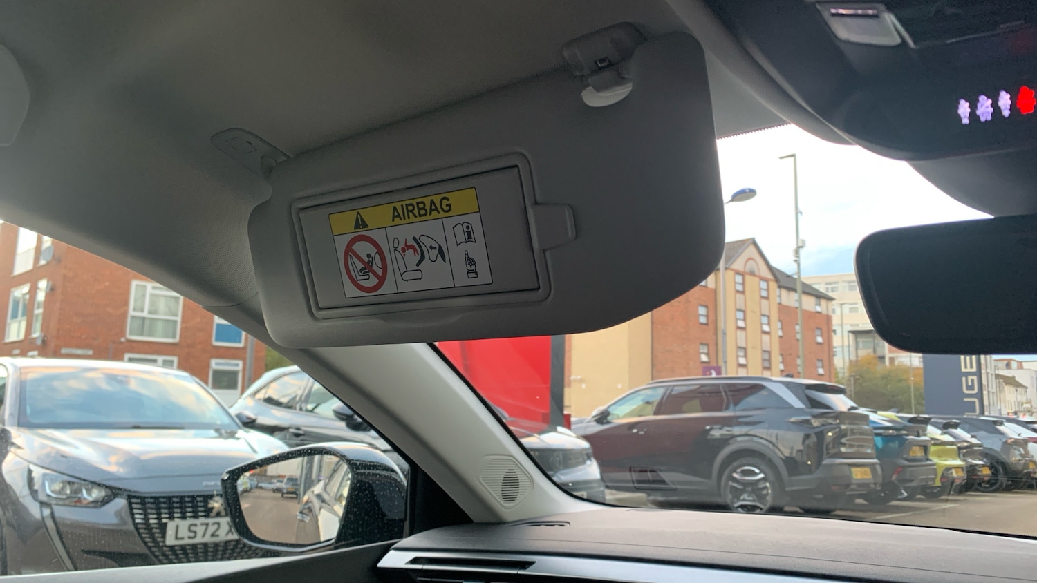 Used Peugeot 408 2023 for sale - 76486448: Photo 36