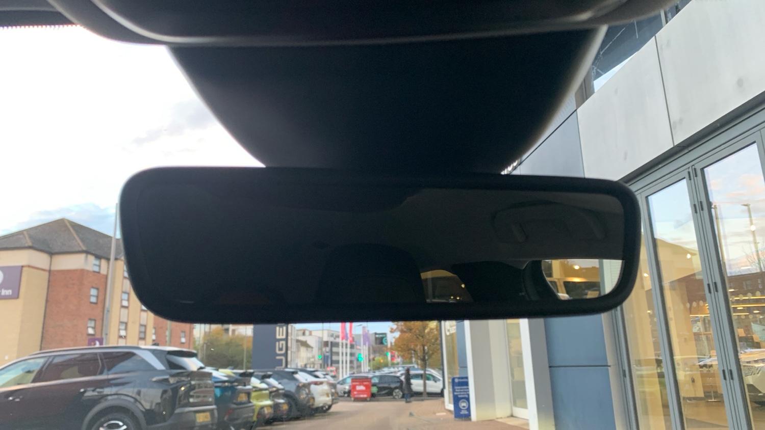 Used Peugeot 408 2023 for sale - 76486448: Photo 37