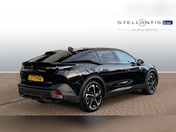 Used Peugeot 408 2023 for sale - 76486448: Photo