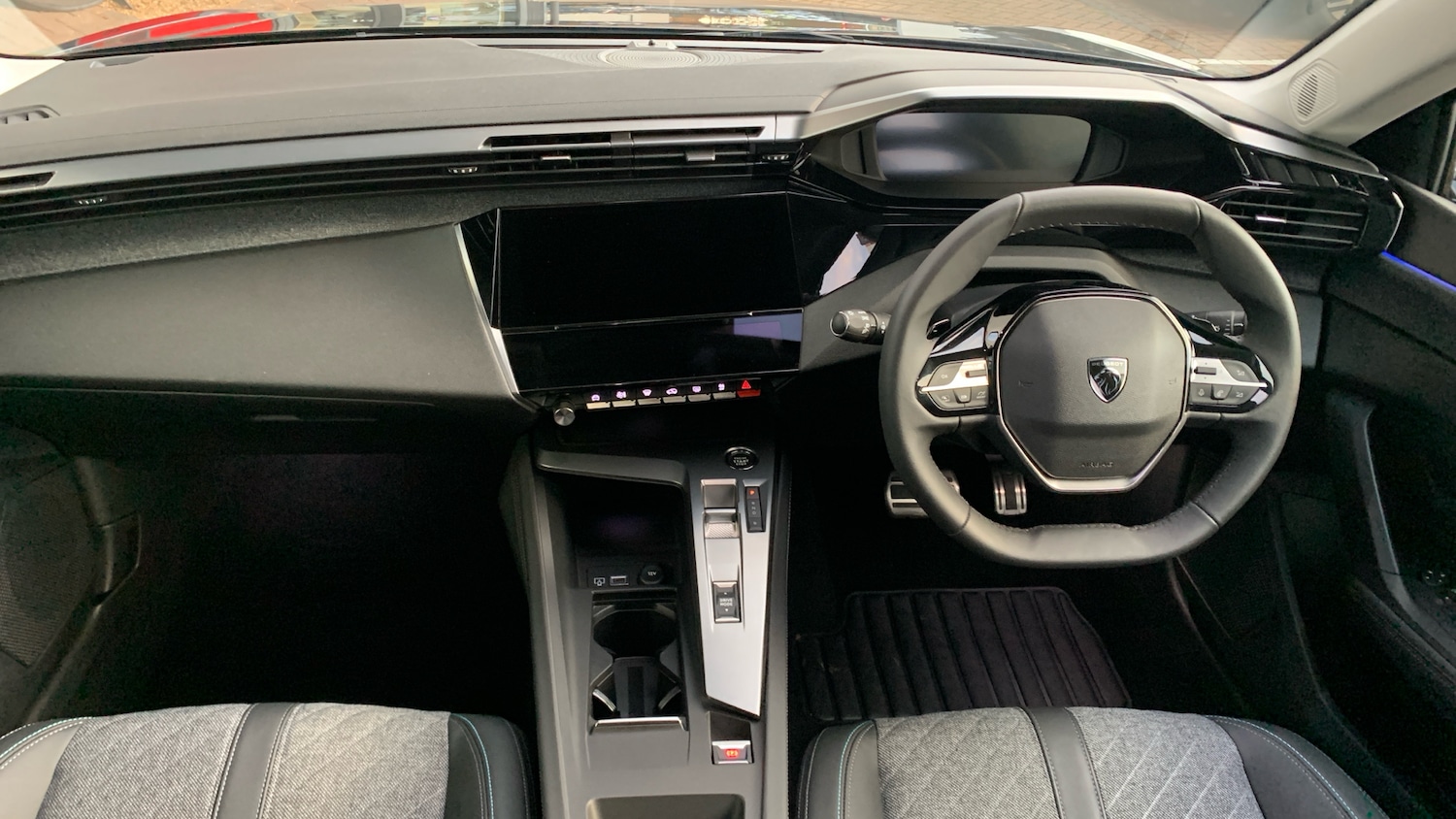 Used Peugeot 408 2023 for sale - 76486448: Photo 4