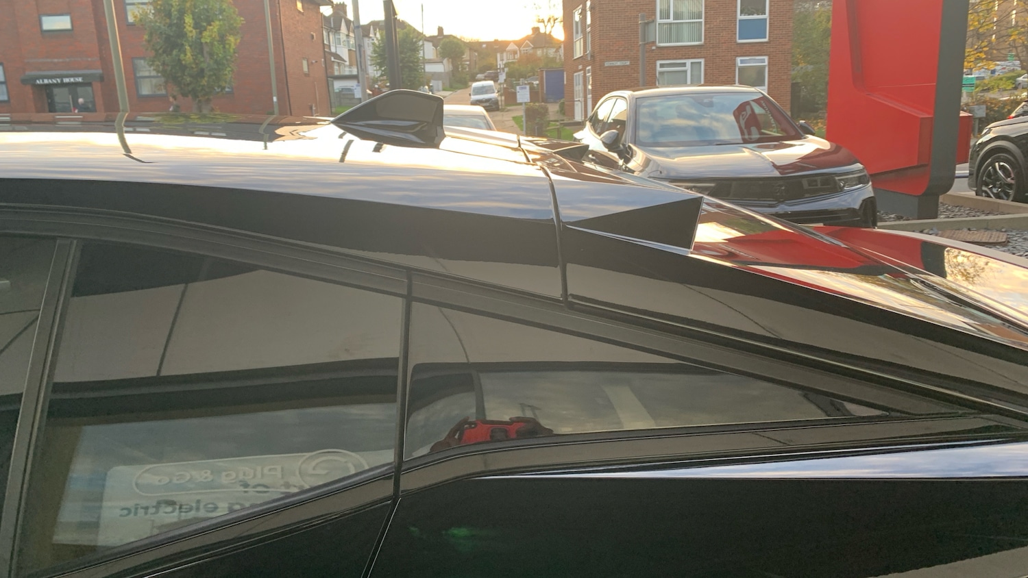 Used Peugeot 408 2023 for sale - 76486448: Photo 43