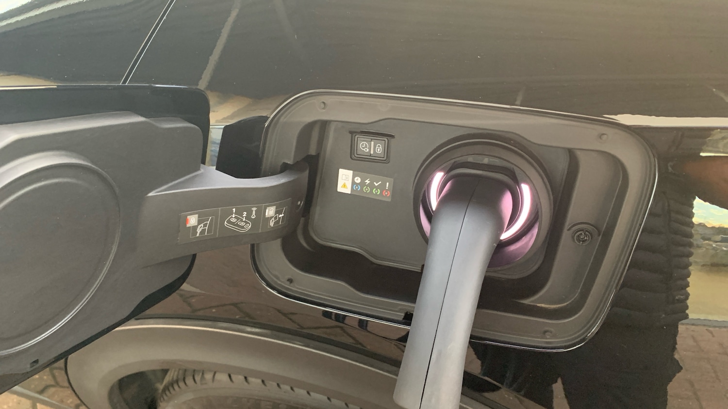 Used Peugeot 408 2023 for sale - 76486448: Photo 48