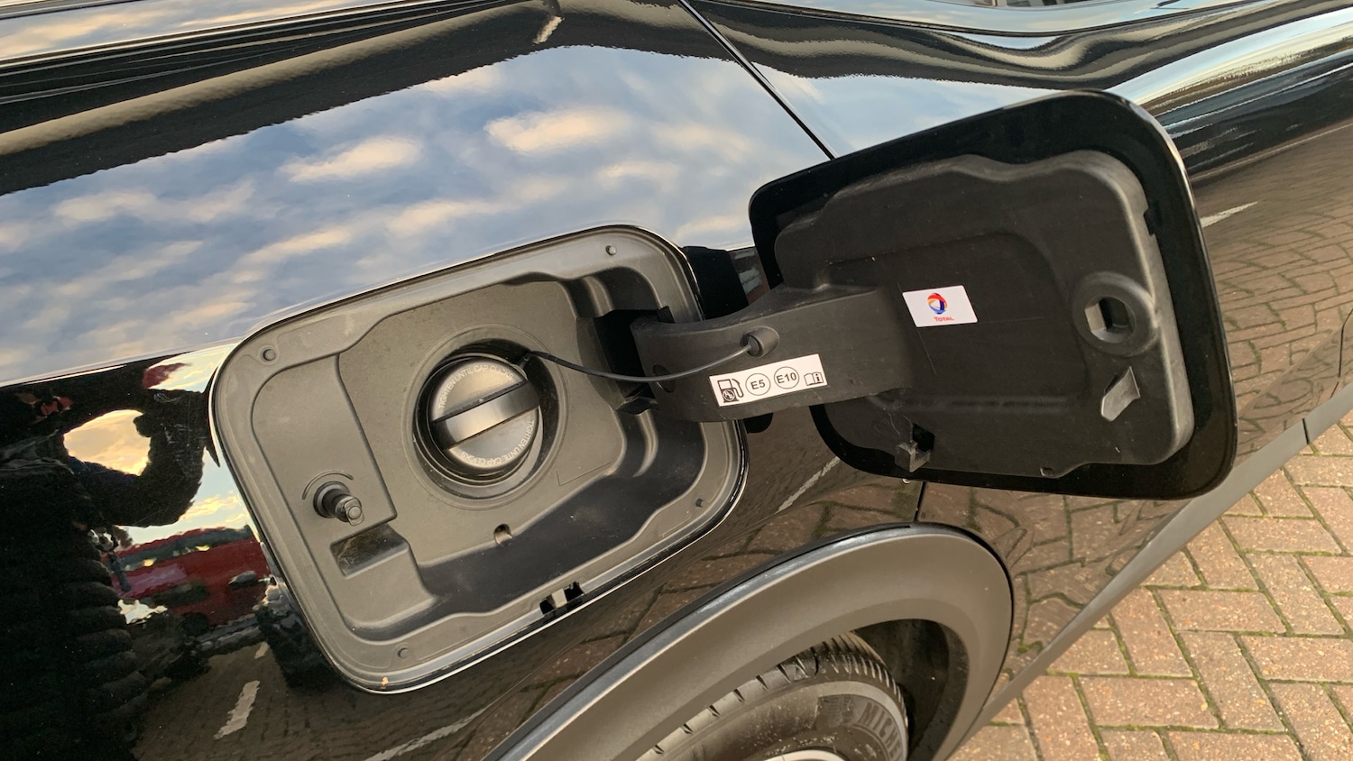 Used Peugeot 408 2023 for sale - 76486448: Photo 49