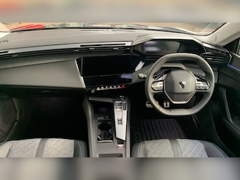 Used Peugeot 408 2023 for sale - 76486448: Photo