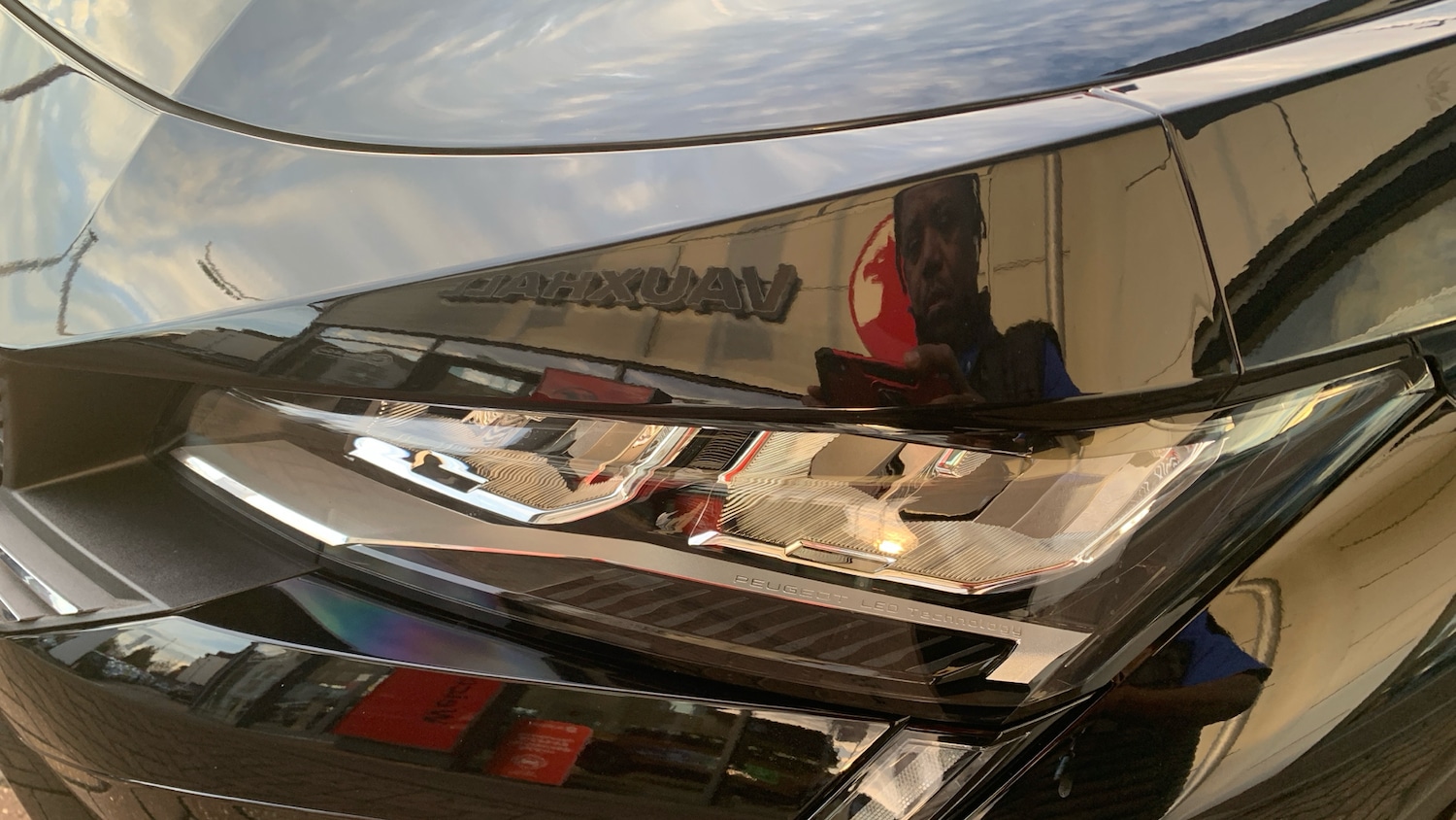 Used Peugeot 408 2023 for sale - 76486448: Photo 52