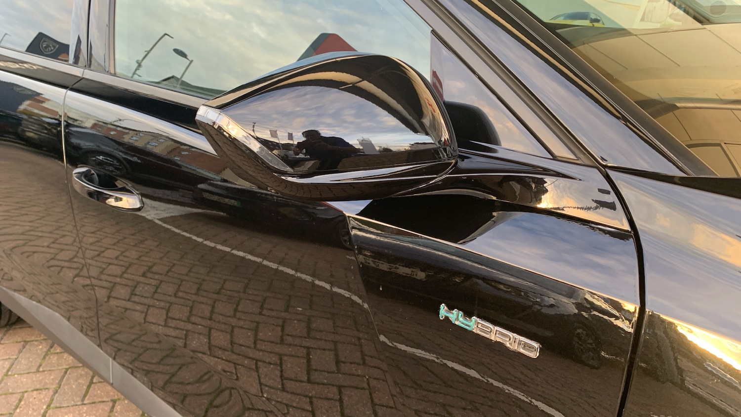 Used Peugeot 408 2023 for sale - 76486448: Photo 54