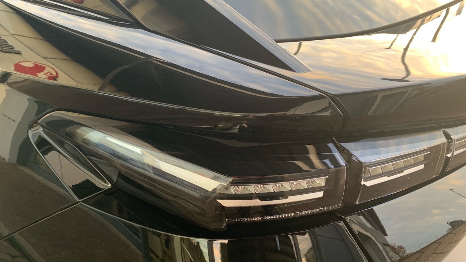 Used Peugeot 408 2023 for sale - 76486448: Photo 55